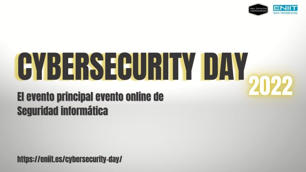 Cybersecurity-Day