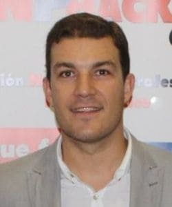 Eduardo Sánchez