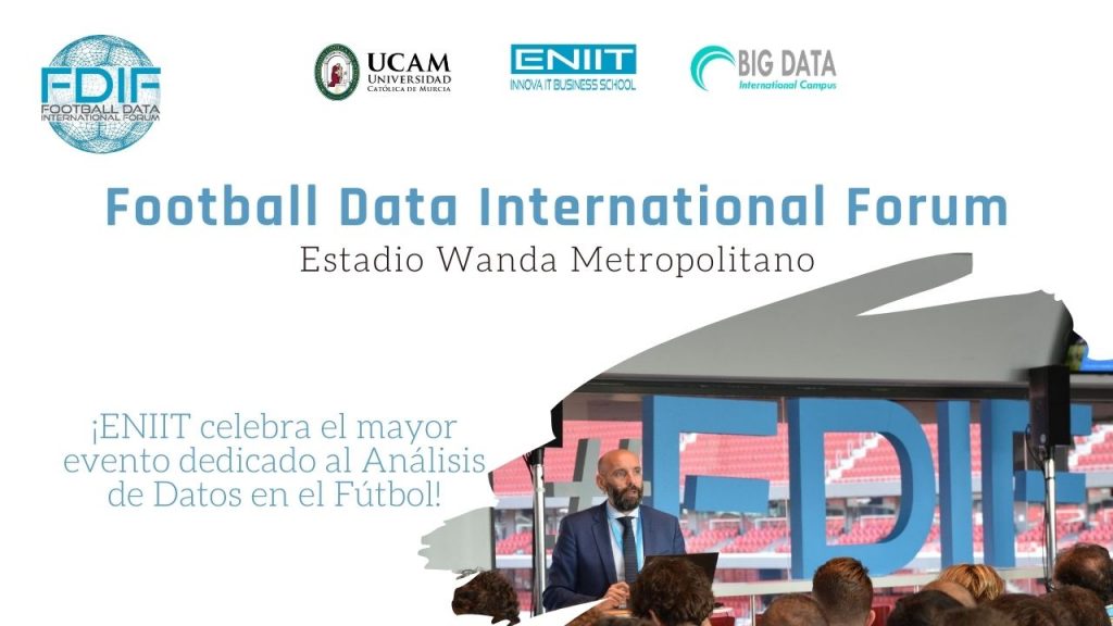 Football Data International Forum
