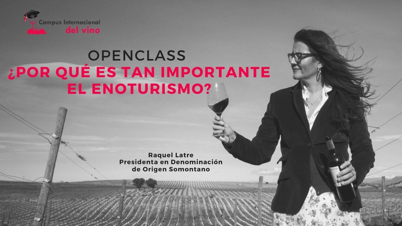 OpenClass_Enoturismo