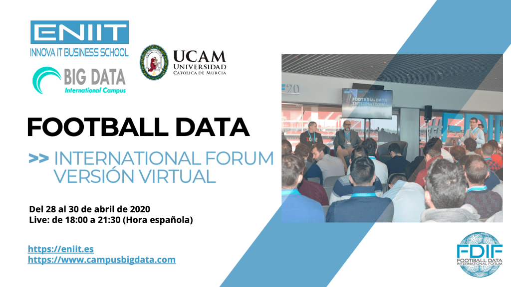 Football Data International Forum